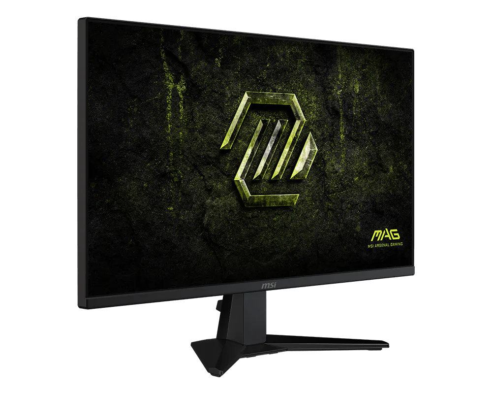 MSI MAG 275QF E20 27-inch QHD IPS 200Hz 0.5ms Monitor - Thumbnail 2