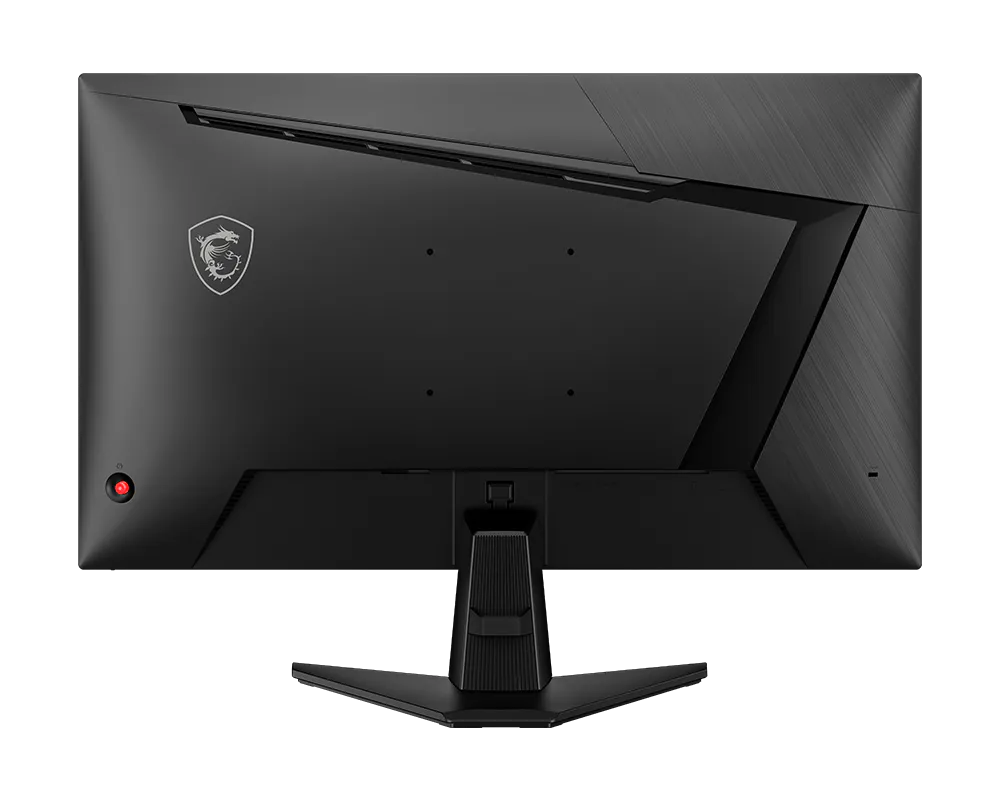 MSI MAG 275QF E20 27-inch QHD IPS 200Hz 0.5ms Monitor - Thumbnail 3