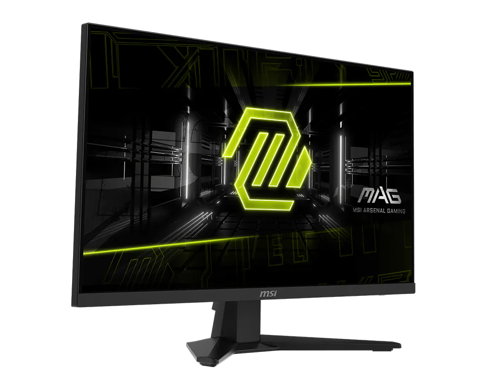 MSI MAG 274QF X24 27-inch QHD IPS 240Hz 0.5ms Monitor thumbnail 2