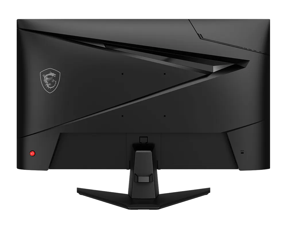 MSI MAG 274QF X24 27-inch QHD IPS 240Hz 0.5ms Monitor thumbnail 3