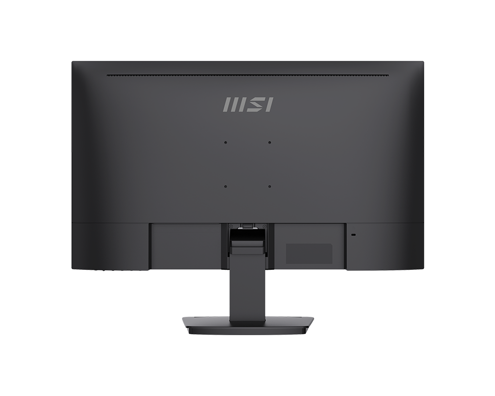 MSI PRO MP273U 27-inch UHD IPS 60Hz 4ms Monitor - Thumbnail 3