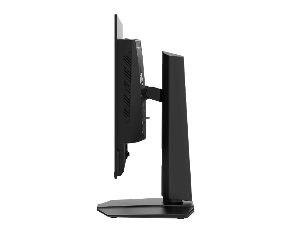 MSI MAG 272UP QD-OLED X24 26.5-inch UHD OLED 240Hz 0.03ms Monitor - Thumbnail 4