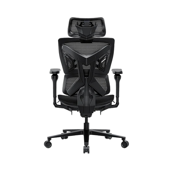 AndaSeat X-Air Pro Series Mesh Ergonomic Gaming Chair Black thumbnail 3