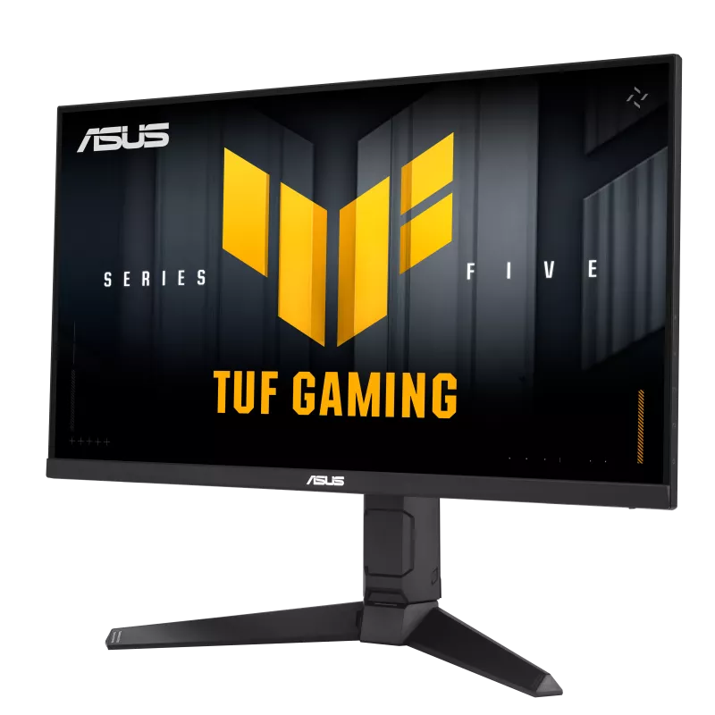 ASUS TUF Gaming VG259QMRL5A 24.5-inch FHD Fast IPS 310Hz 1ms Monitor - Thumbnail 2