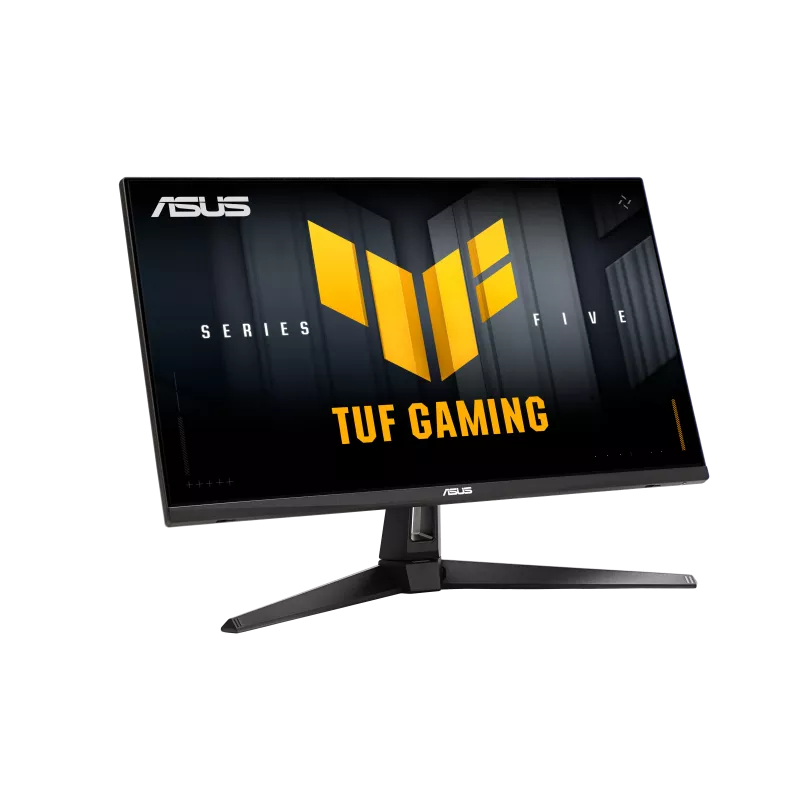 ASUS TUF Gaming VG27AQM5A 27-inch QHD Fast IPS 300Hz 1ms Monitor - Thumbnail 2