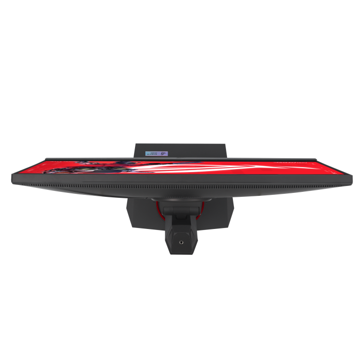 ASUS ROG Strix XG27ACMS 27-inch QHD Fast IPS 320Hz 1ms Monitor - Thumbnail 3