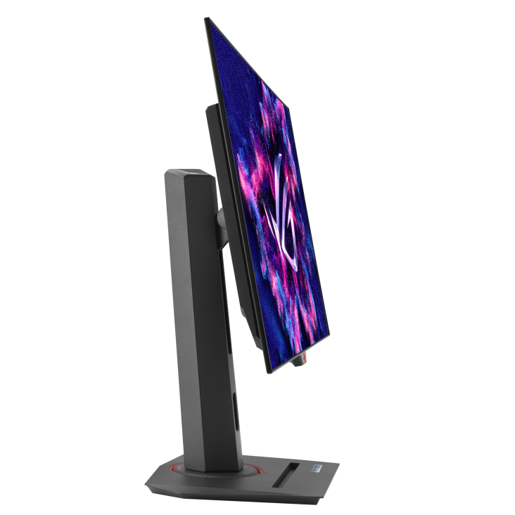 ASUS ROG Strix OLED XG27AQDMG 27-inch QHD OLED 240Hz 0.03ms Monitor - Thumbnail 2