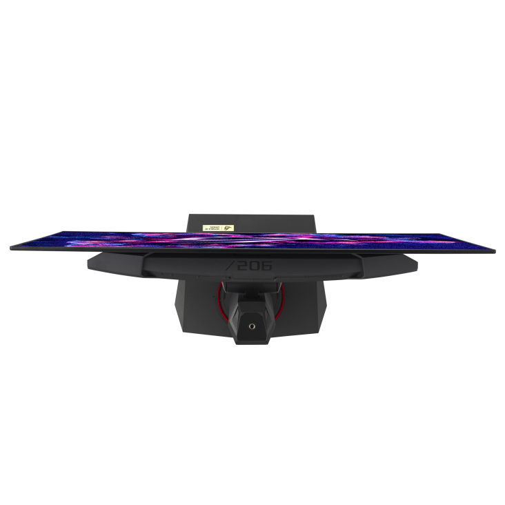 ASUS ROG Strix OLED XG27AQDMG 27-inch QHD OLED 240Hz 0.03ms Monitor - Thumbnail 3