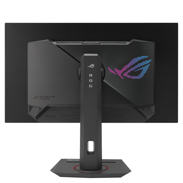 ASUS ROG Strix OLED XG27AQDMG 27-inch QHD OLED 240Hz 0.03ms Monitor - Thumbnail 4