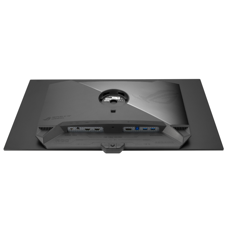 ASUS ROG Strix OLED XG27AQDMG 27-inch QHD OLED 240Hz 0.03ms Monitor - Thumbnail 5