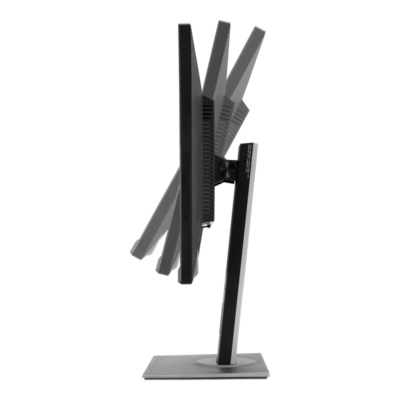 ASUS ProArt Display PA278QV 27-inch QHD IPS 75Hz Monitor - Thumbnail 5