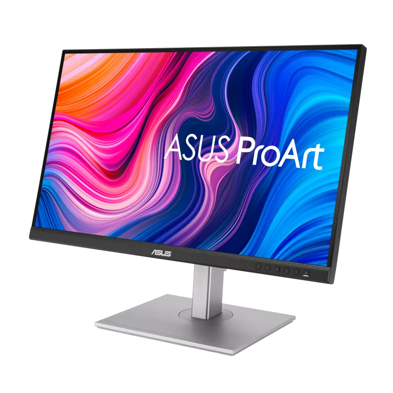 ASUS ProArt PA278CV 27-inch QHD IPS 75Hz Monitor - Thumbnail 2