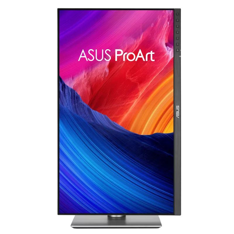 ASUS ProArt Display PA278QGV 27-inch QHD IPS 120Hz Monitor - Thumbnail 2