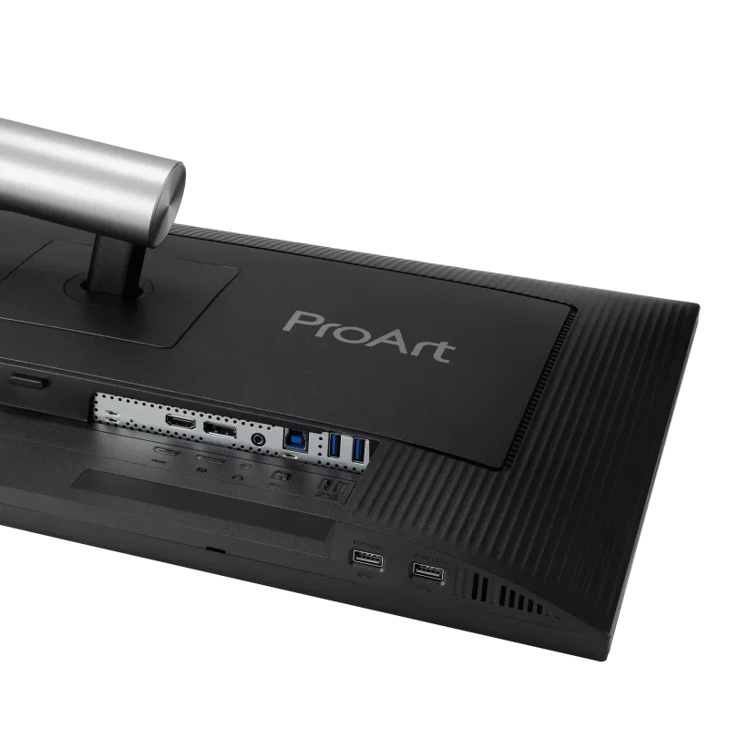 ASUS ProArt Display PA278QGV 27-inch QHD IPS 120Hz Monitor - Thumbnail 4