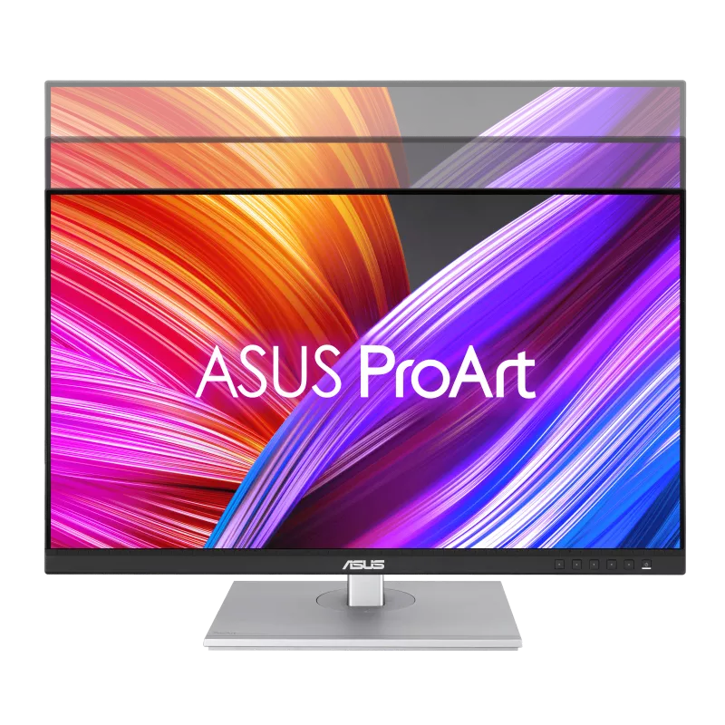 ASUS ProArt Display PA278CGV 27-inch QHD IPS 144Hz Monitor - Thumbnail 2