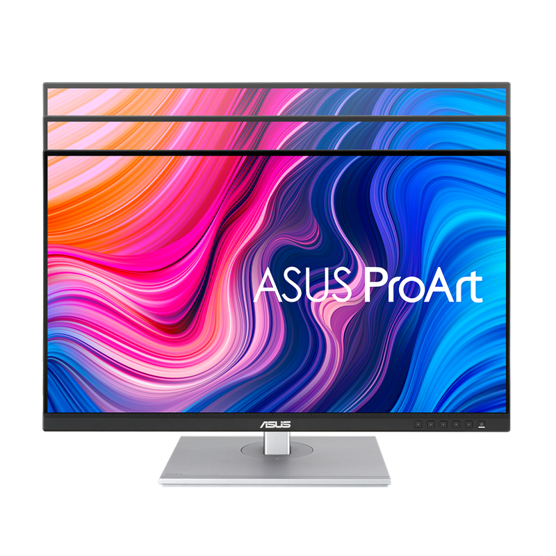 ASUS ProArt Display PA279CV 27-inch 4K IPS 60Hz  Monitor - Thumbnail 2