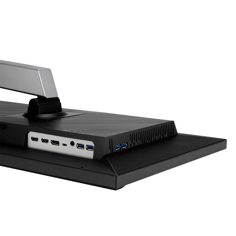 ASUS ProArt Display PA279CV 27-inch 4K IPS 60Hz  Monitor - Thumbnail 5