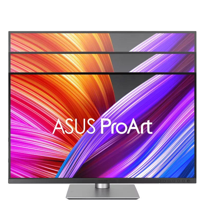 ASUS ProArt Display PA279CRV 27-inch 4K IPS 60Hz Monitor - Thumbnail 2