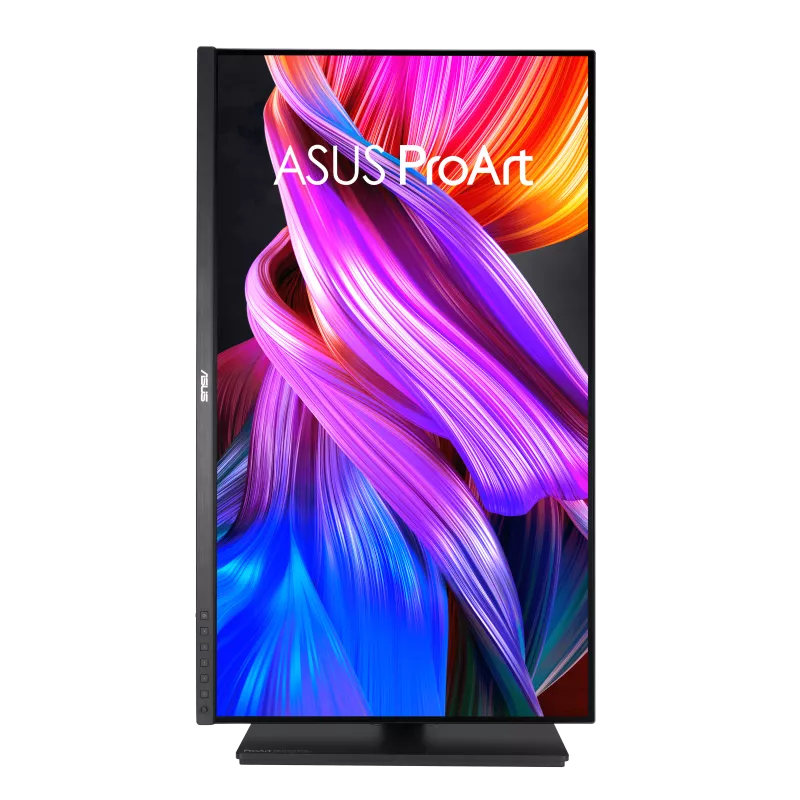 ASUS ProArt Display 32-inch QHD IPS 75Hz Monitor - Thumbnail 2