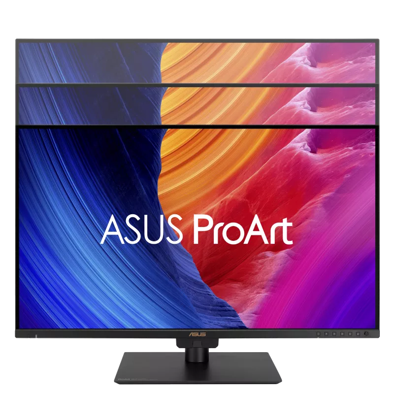 ASUS ProArt PA32UCE 31.5-inch 4K IPS 60Hz Monitor - Thumbnail 2
