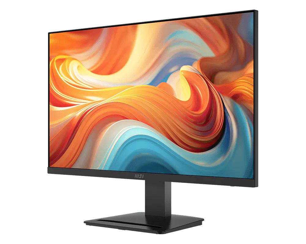 MSI PRO MP273 E14A 27-inch FHD IPS 144Hz 1ms Monitor - Thumbnail 2