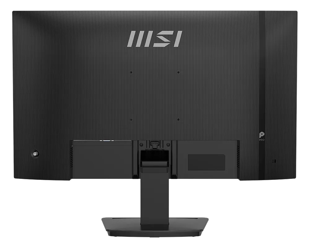 MSI PRO MP273 E14A 27-inch FHD IPS 144Hz 1ms Monitor - Thumbnail 3