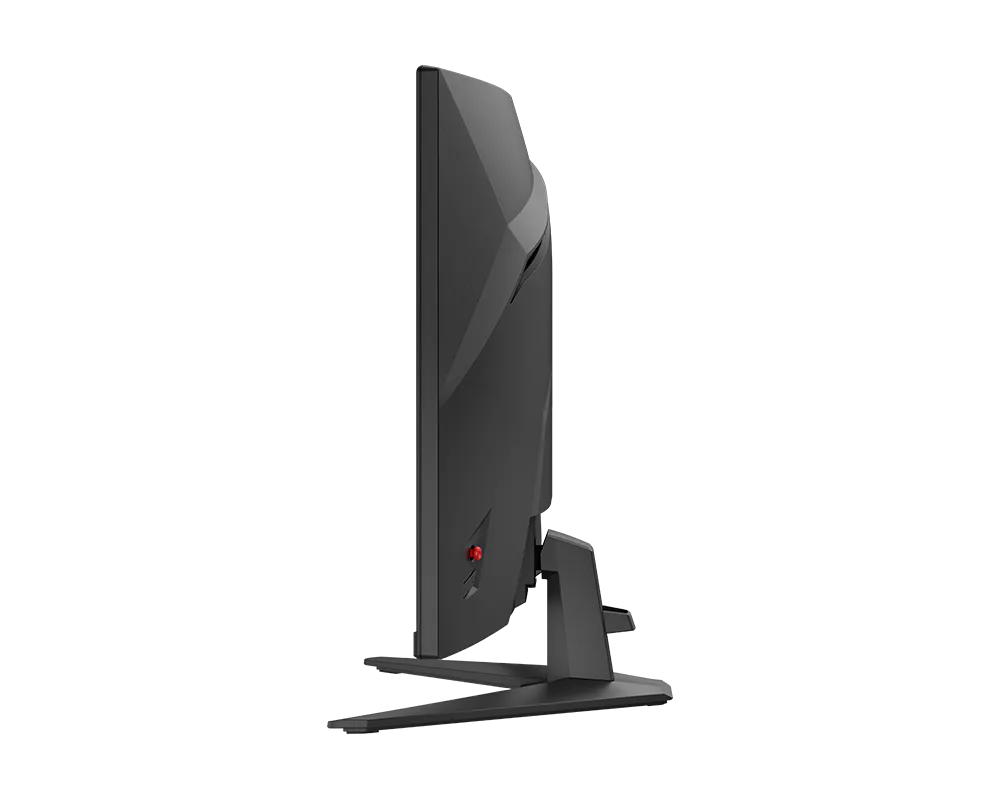 MSI MAG 321CQF E18 31.5-inch QHD VA 180Hz 0.5ms Monitor - Thumbnail 3