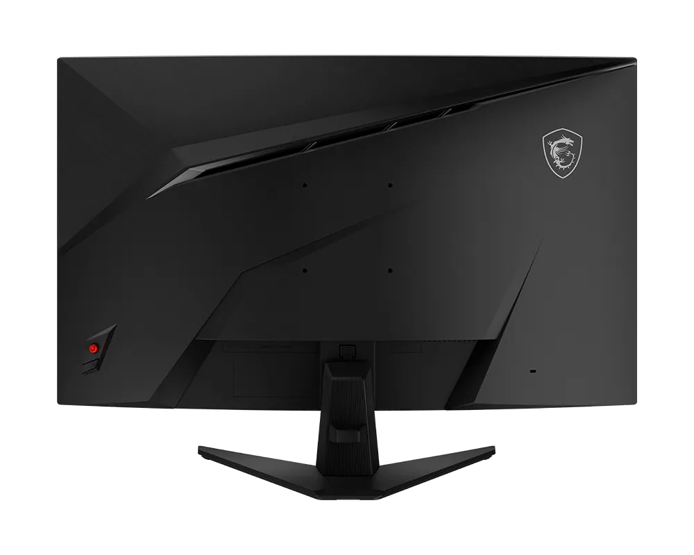 MSI MAG 321CQF E18 31.5-inch QHD VA 180Hz 0.5ms Monitor - Thumbnail 4