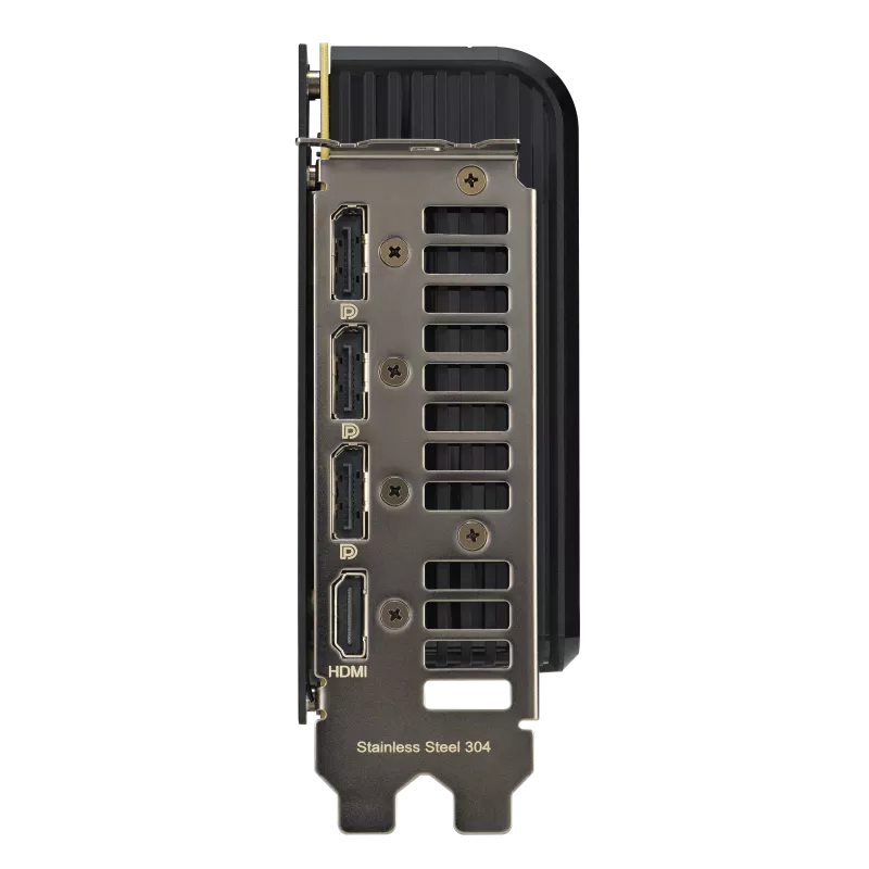 ASUS PRIME GeForce RTX 5070 OC Edition 12GB Triple Fan Graphics Card - Thumbnail 7