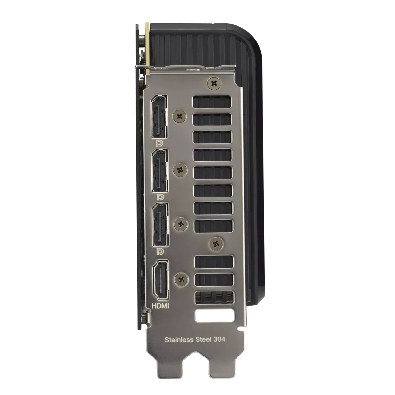 ASUS PRIME GeForce RTX 5070 Ti OC Edition 16GB Triple Fan Graphics Card - Thumbnail 7