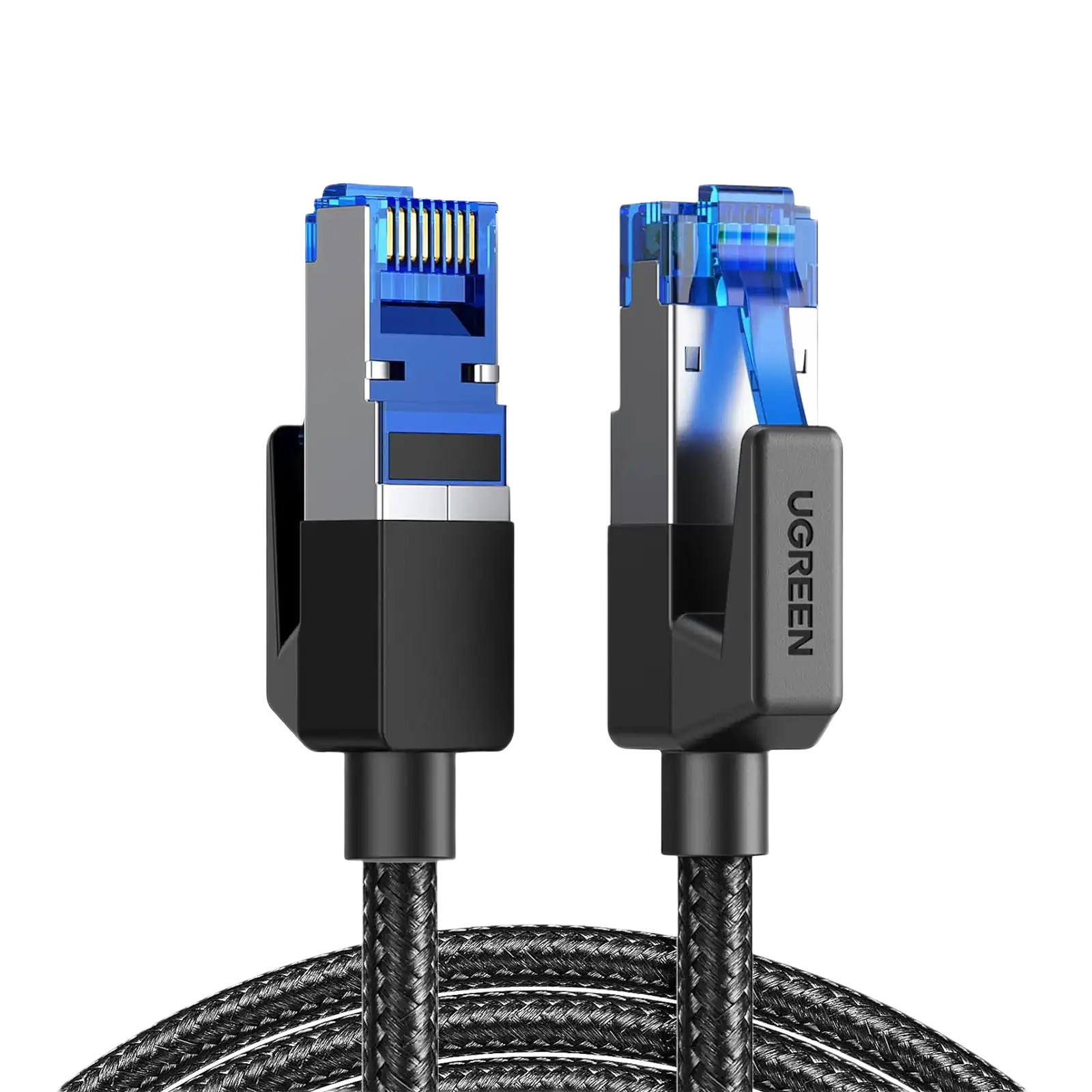 Ugreen Cat 8 Ethernet 40Gbps Braided Cable