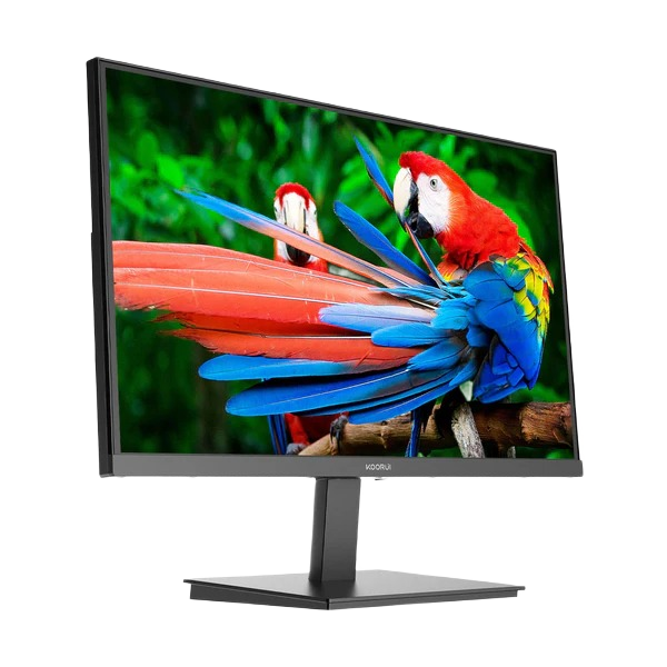 KOORUI E2411H 24-inch FHD IPS 120Hz 5ms Monitor - Thumbnail 2