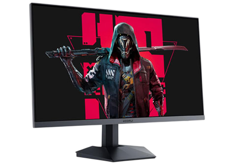 KOORUI GN06 27-inch FHD IPS 165Hz 1ms Monitor - Thumbnail 3