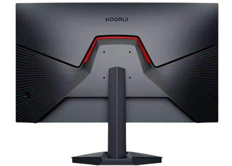 KOORUI GN06 27-inch FHD IPS 165Hz 1ms Monitor - Thumbnail 5
