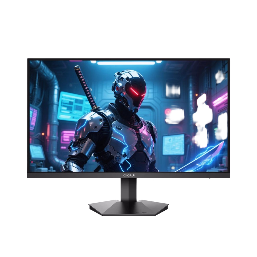 KOORUI G2721P 27-inch QHD IPS 200Hz 1ms Monitor - Image 1