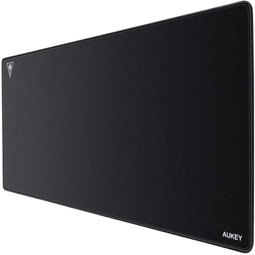 Aukey KM-P3 900x400mm XXL Gaming Desk Mat