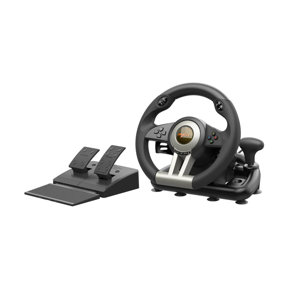 PXN V3 PRO Bundle Racing Wheel