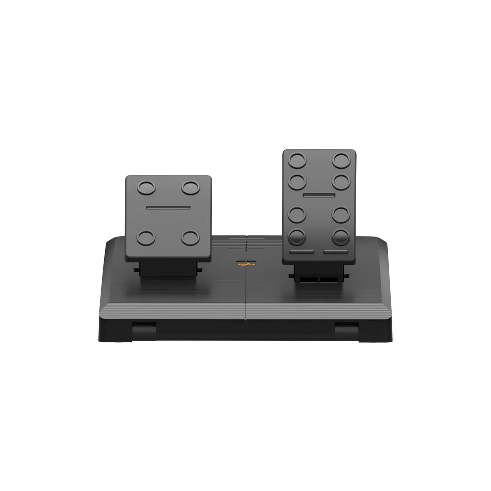 PXN V3 PRO Bundle Racing Wheel - Thumbnail 3