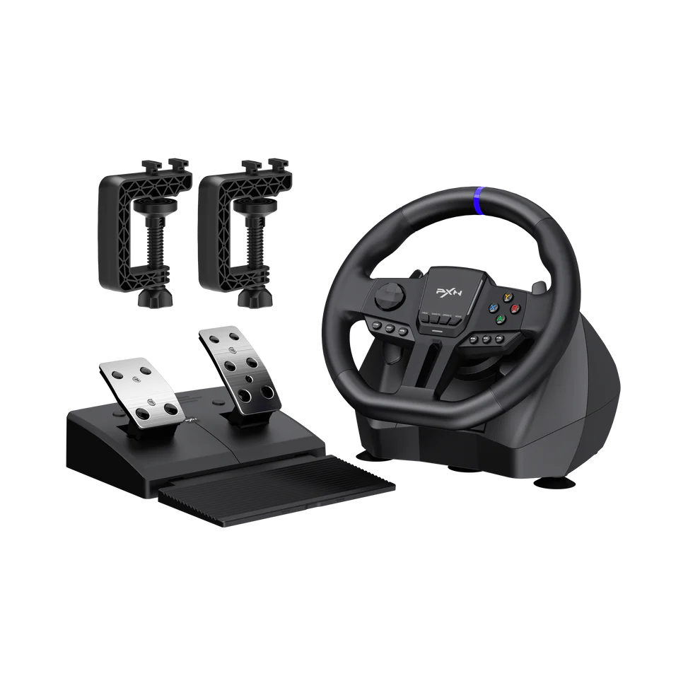 PXN V900 GEN2  Racing Wheel Bundle