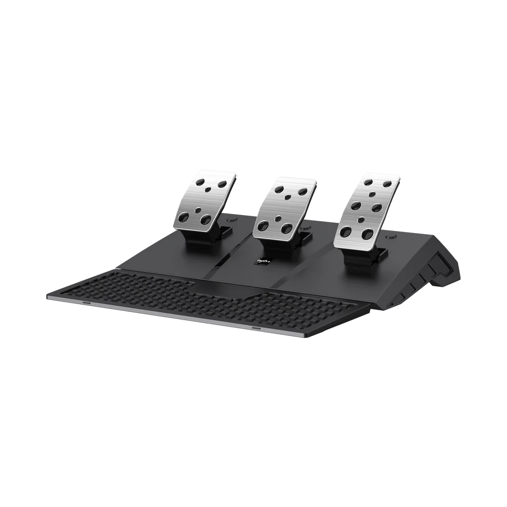 PXN V9 GEN 2 Racing Wheel Bundle  - Thumbnail 3