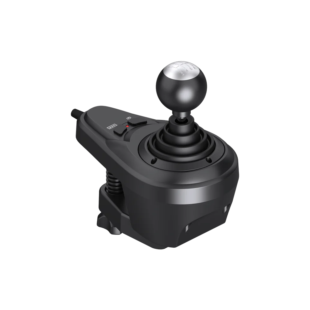 PXN V9 GEN 2 Racing Wheel Bundle  - Thumbnail 4