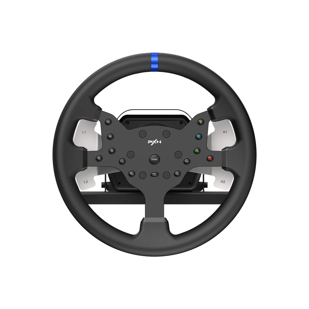 PXN V99  Racing Wheel Bundle  - Thumbnail 2