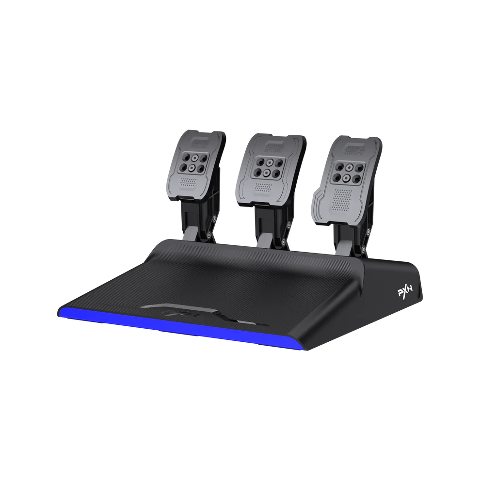 PXN V99  Racing Wheel Bundle  - Thumbnail 3