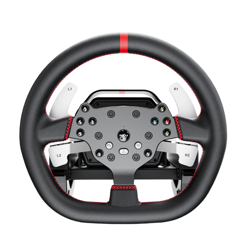 PXN V10 Pro Racing Wheel Bundle - Thumbnail 2
