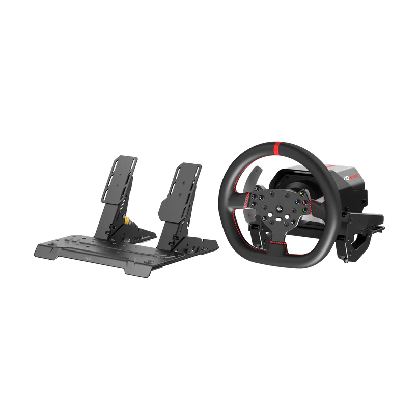PXN V10 Ultra Racing Wheel Bundle
