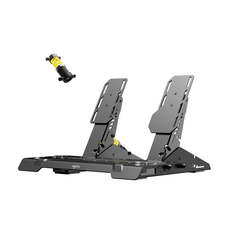 PXN VD6 Racing Wheel Bundle - Thumbnail 4