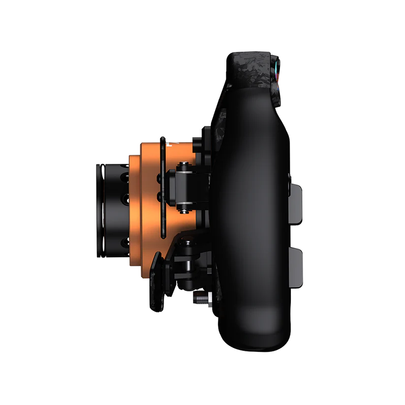 PXN GT ONE Racing Wheel - Thumbnail 2
