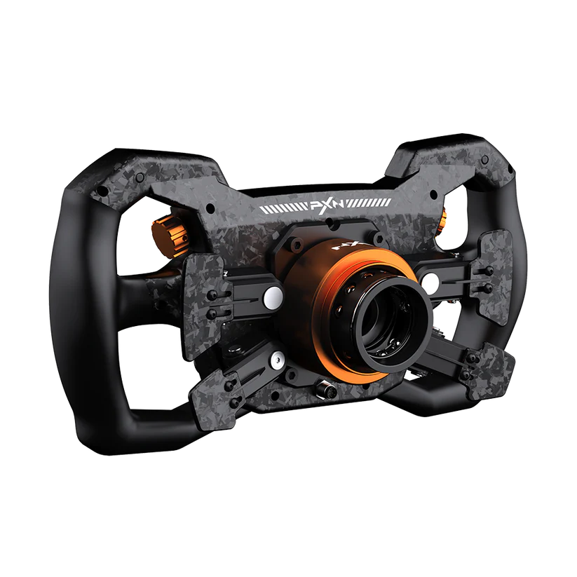 PXN GT ONE Racing Wheel - Thumbnail 4