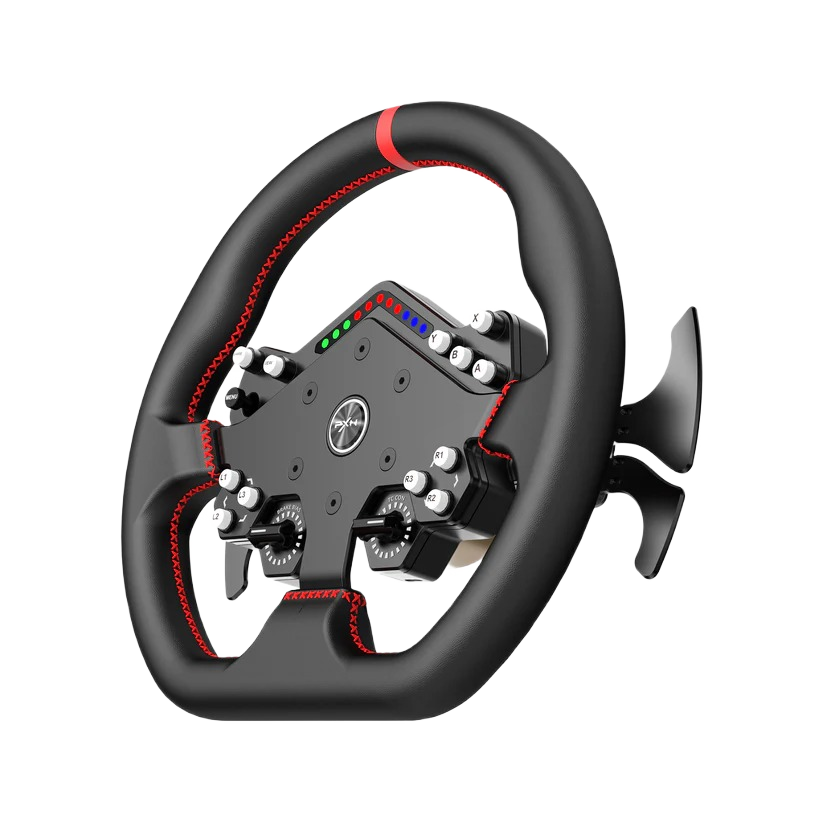 PXN W DS R2 Racing Wheel - Thumbnail 2