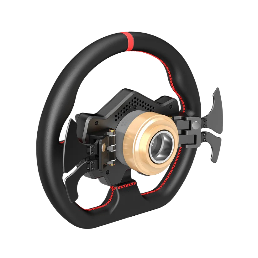 PXN W DS R2 Racing Wheel - Thumbnail 5